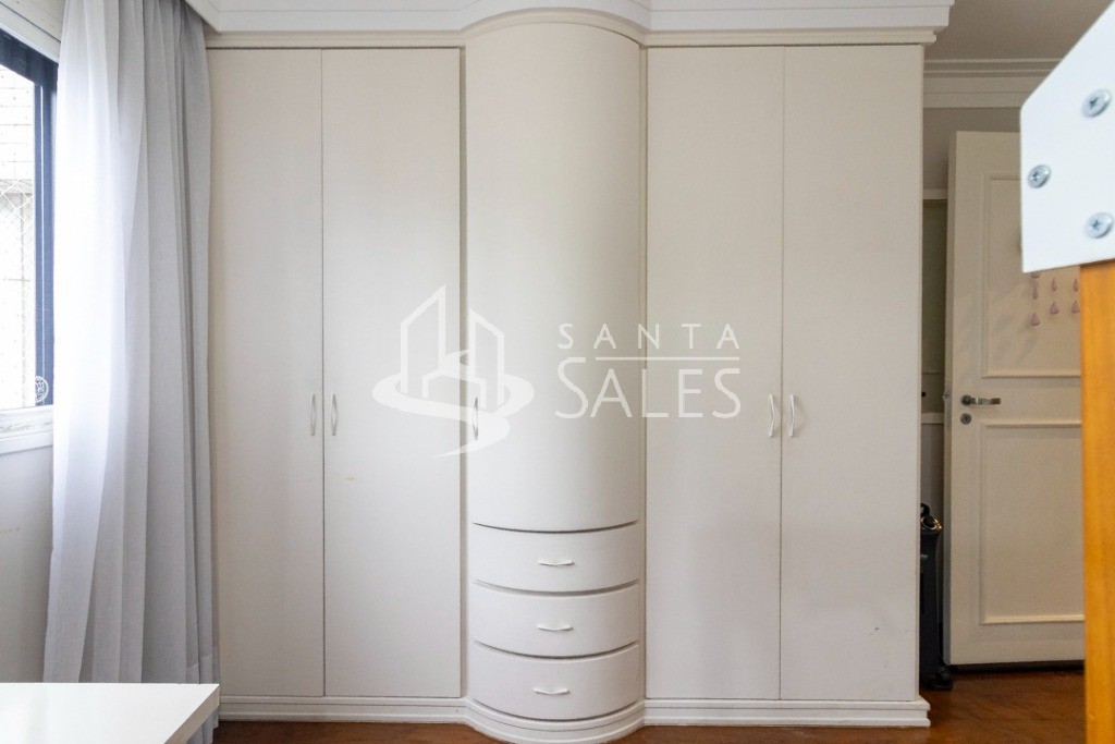 Apartamento, 3 quartos, 170 m² - Foto 29