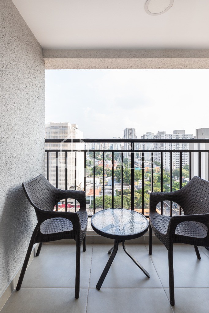 Apartamento, 1 quarto, 31 m² - Foto 18
