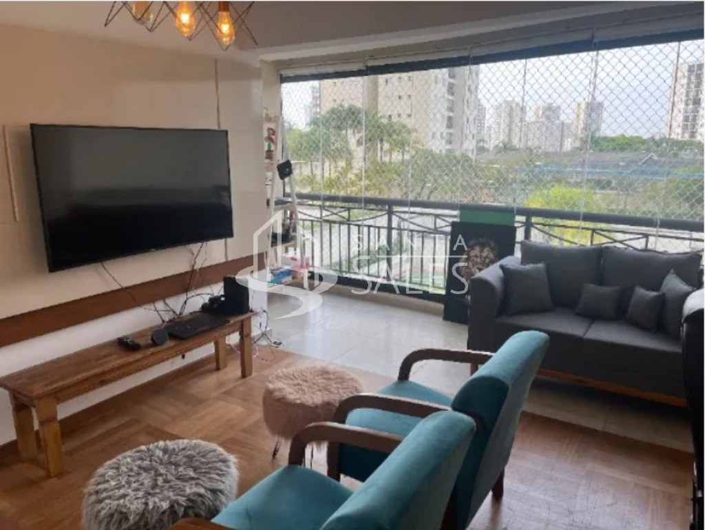 Apartamento, 3 quartos, 85 m² - Foto 1