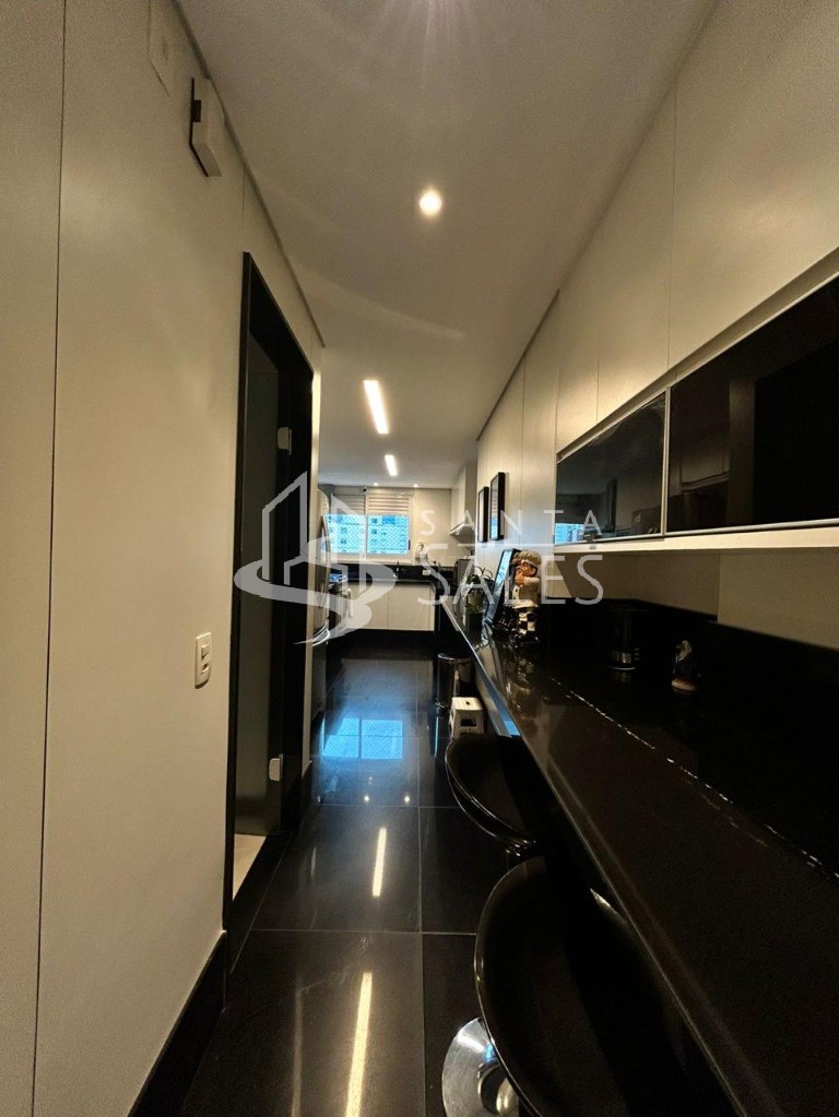 Apartamento, 4 quartos, 223 m² - Foto 13