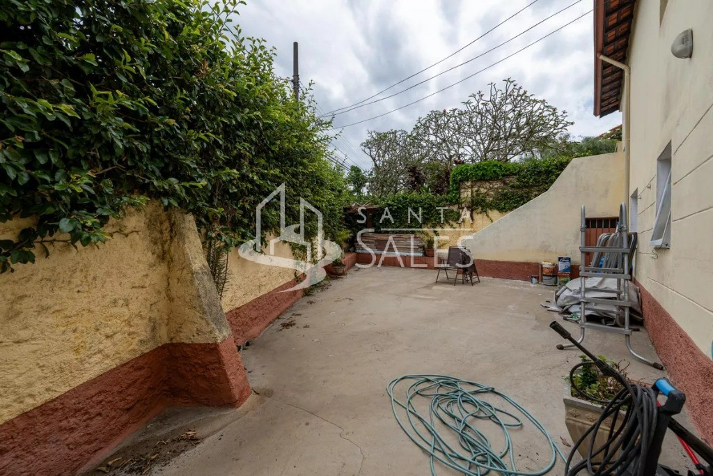 Casa, 3 quartos, 140 m² - Foto 34