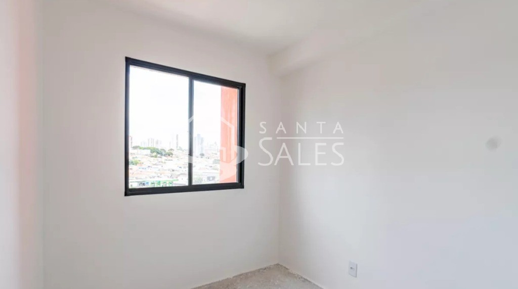 Apartamento, 2 quartos, 37 m² - Foto 8