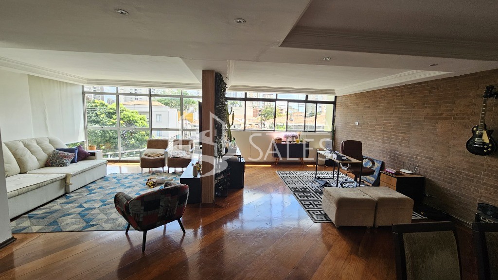 Apartamento, 4 quartos, 240 m² - Foto 6