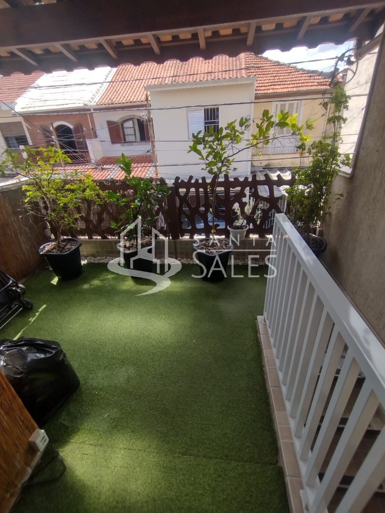 Casa, 3 quartos, 120 m² - Foto 1