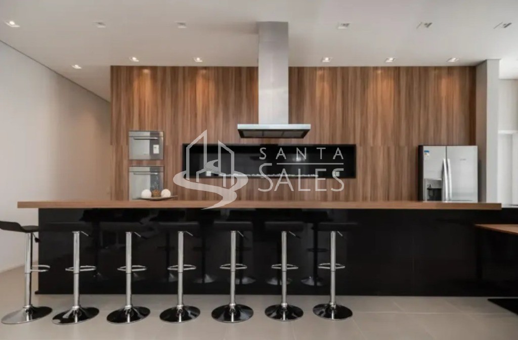 Apartamento, 1 quarto, 34 m² - Foto 11