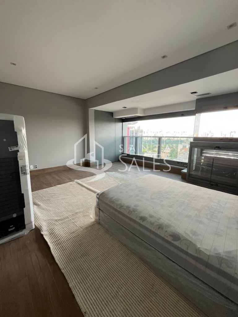 Apartamento, 1 quarto, 42 m² - Foto 14