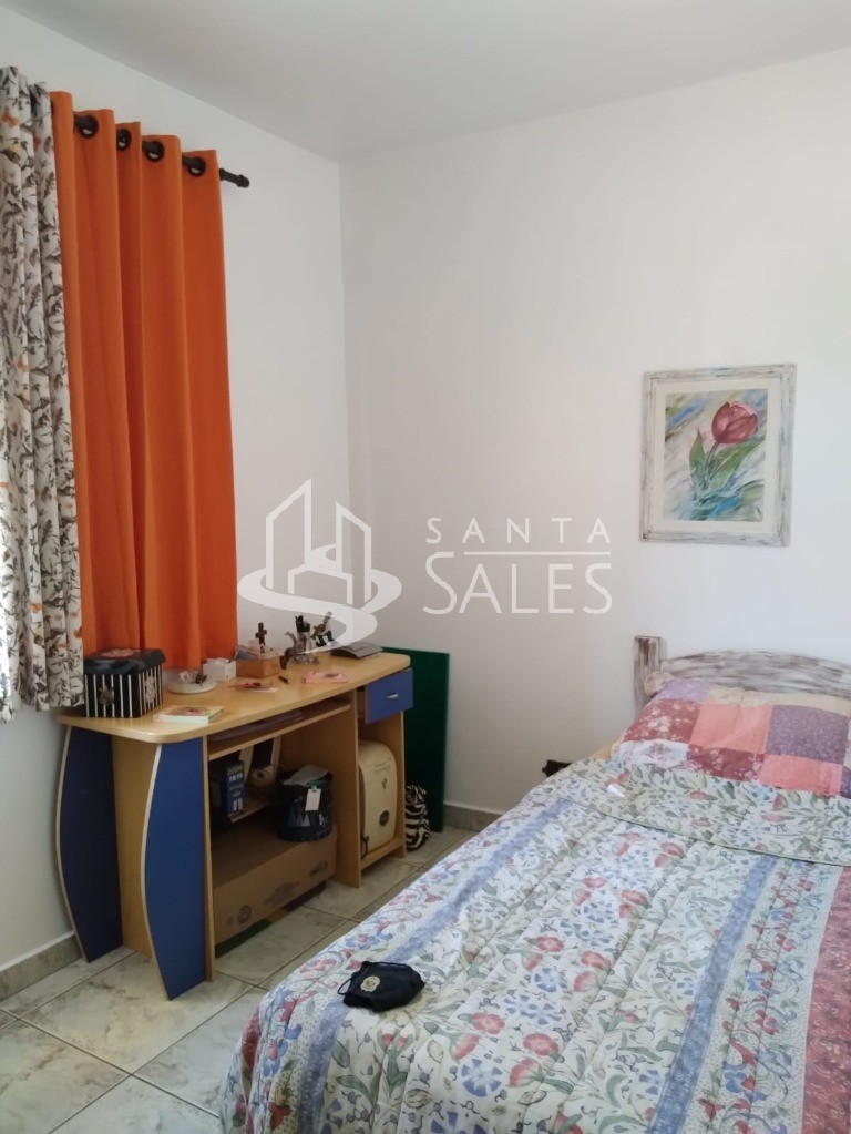 Sobrado, 3 quartos, 192 m² - Foto 35