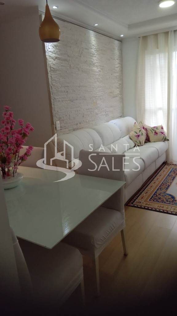 Apartamento, 2 quartos, 47 m² - Foto 6