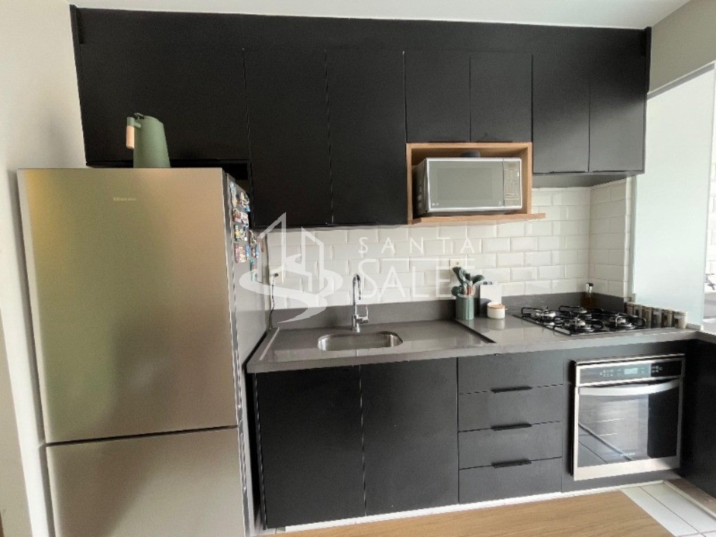 Apartamento, 2 quartos, 58 m² - Foto 8