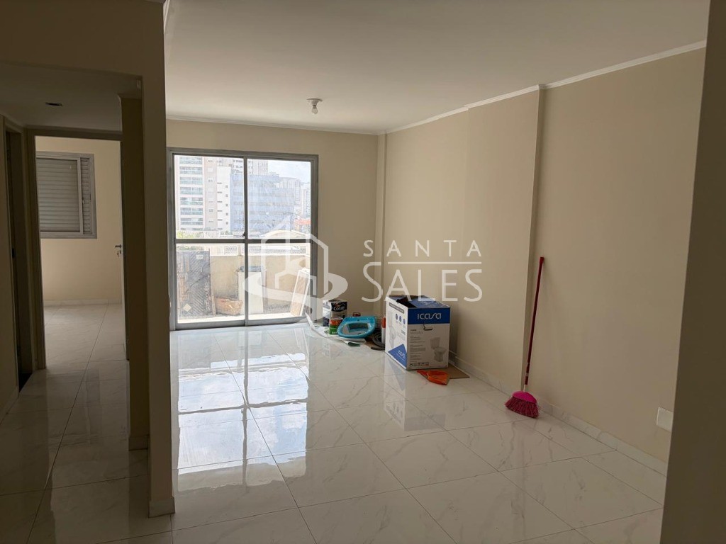 Apartamento, 2 quartos, 60 m² - Foto 1