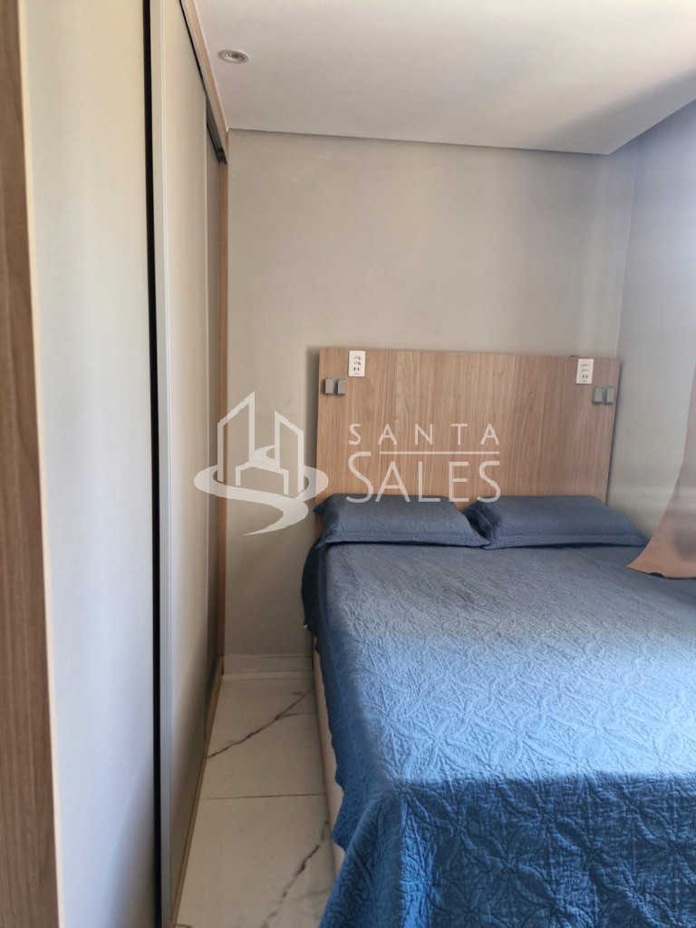 Apartamento, 2 quartos, 42 m² - Foto 8