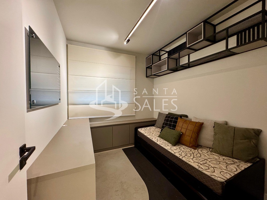Apartamento, 2 quartos, 75 m² - Foto 14