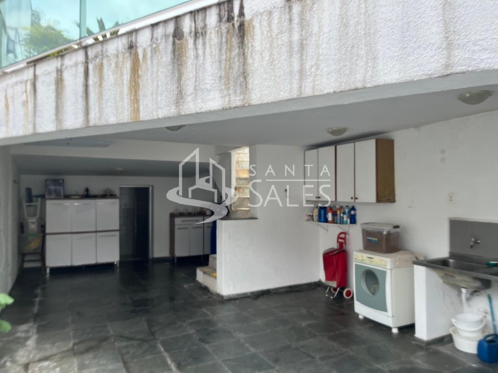 Sobrado, 3 quartos, 249 m² - Foto 18