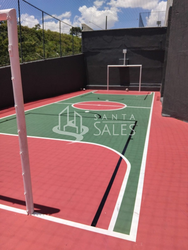 Apartamento, 2 quartos, 47 m² - Foto 39