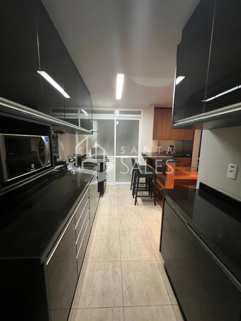 Apartamento, 2 quartos, 163 m² - Foto 4