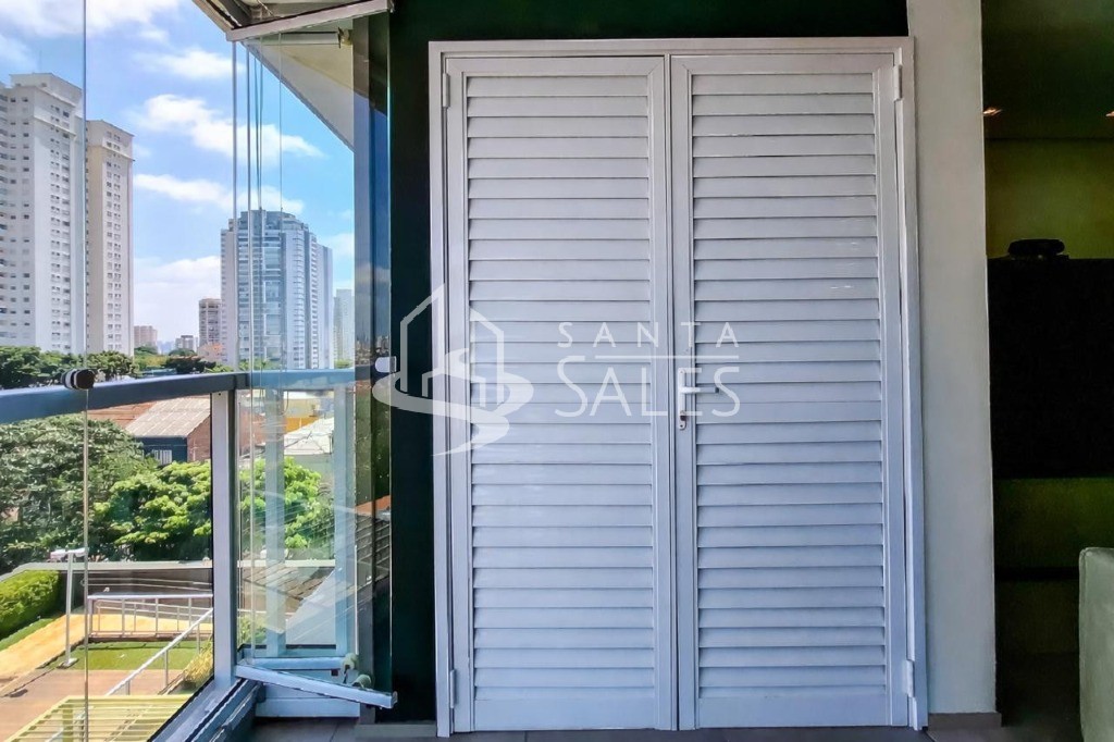 Apartamento, 1 quarto, 49 m² - Foto 3