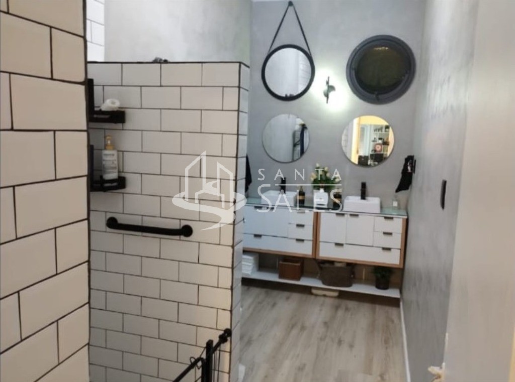 Apartamento, 3 quartos, 167 m² - Foto 17