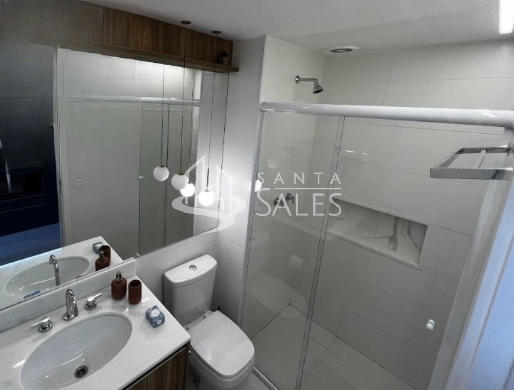 Apartamento, 1 quarto, 28 m² - Foto 7