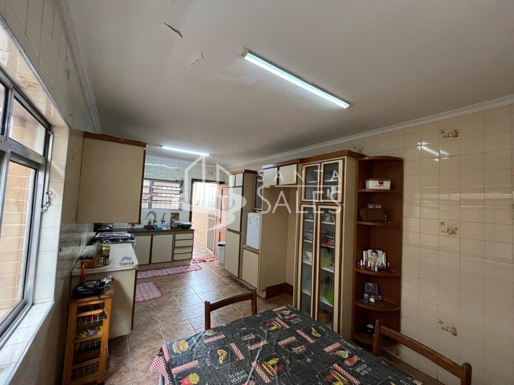 Sobrado, 4 quartos, 350 m² - Foto 10