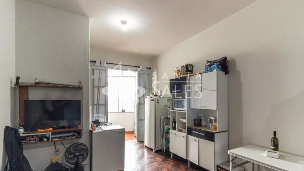 Apartamento, 1 quarto, 58 m² - Foto 7