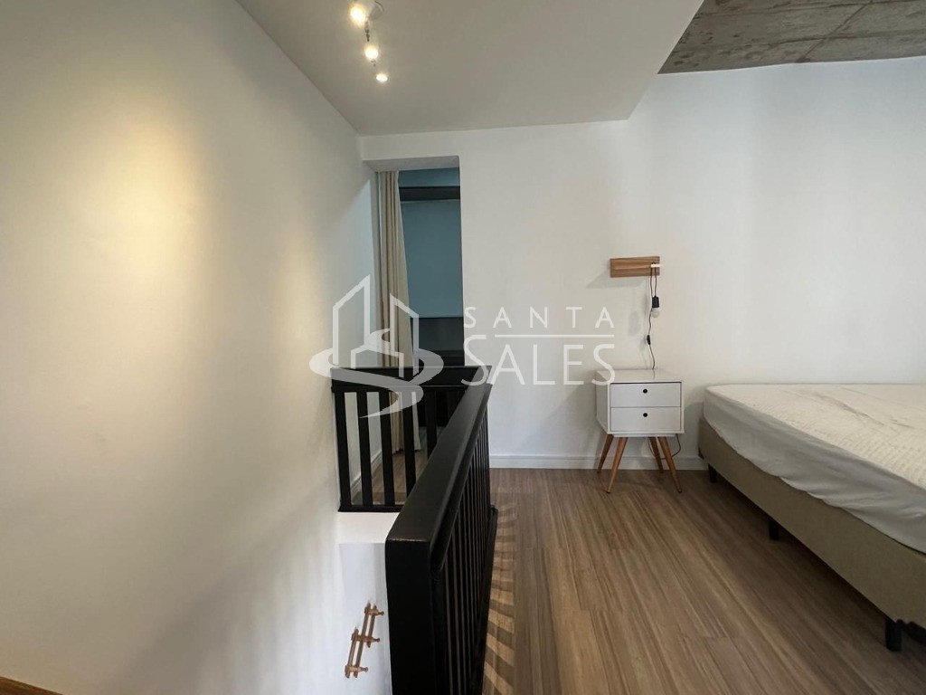 Apartamento, 1 quarto, 70 m² - Foto 11