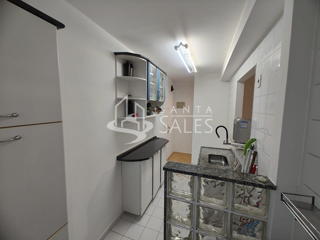 Apartamento, 3 quartos, 61 m² - Foto 26