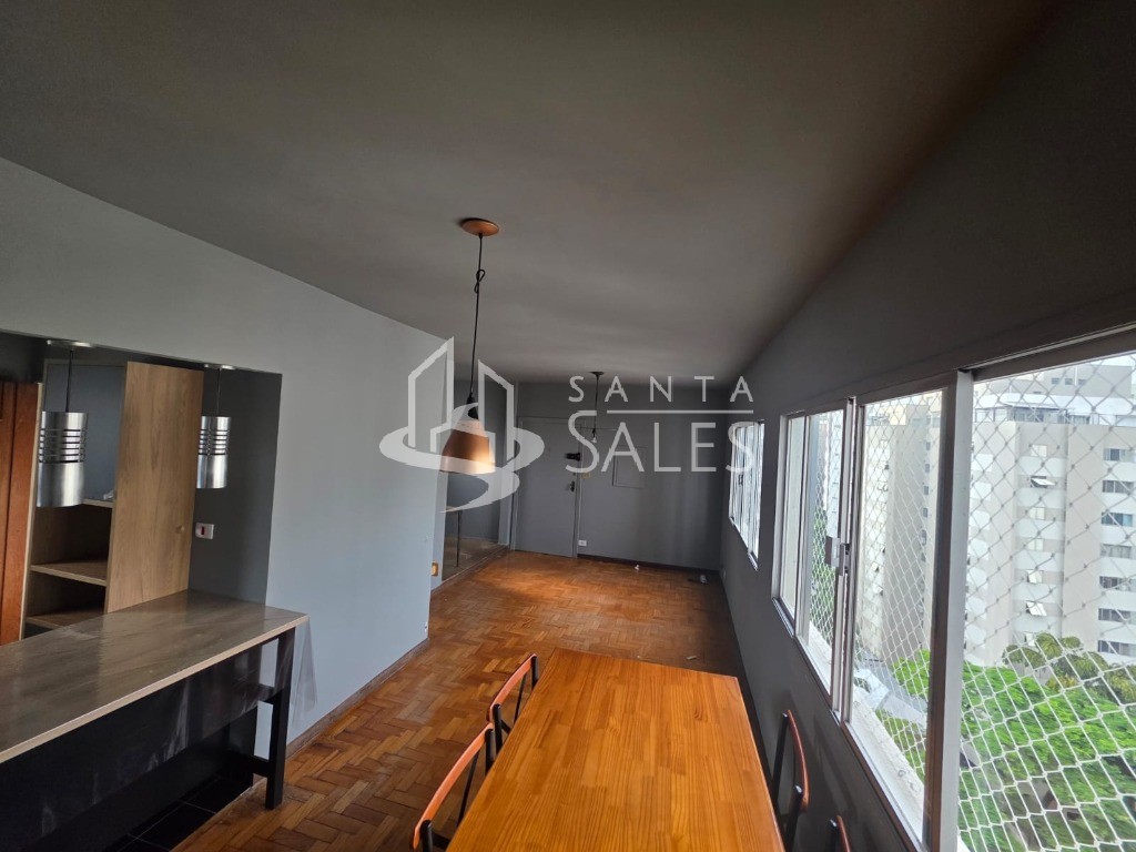 Apartamento, 1 quarto, 80 m² - Foto 2