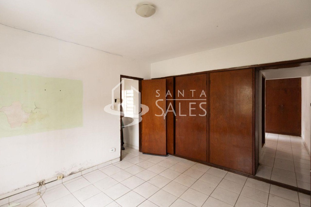 Sobrado, 4 quartos, 110 m² - Foto 9