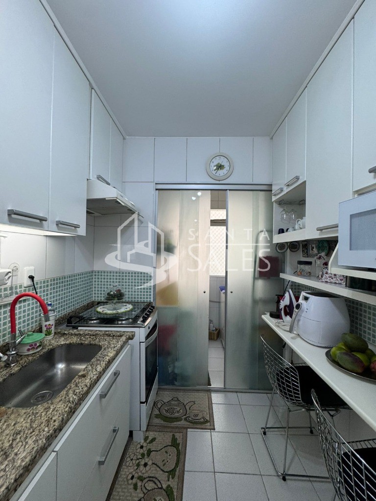 Apartamento, 2 quartos, 60 m² - Foto 14