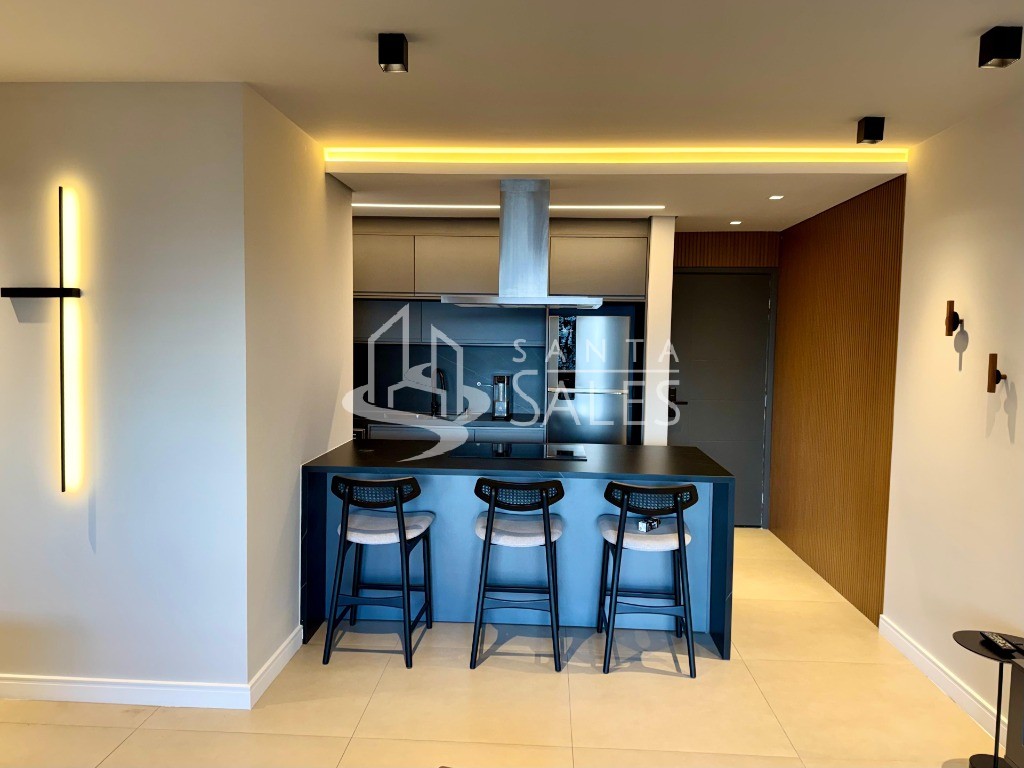 Apartamento, 2 quartos, 75 m² - Foto 6