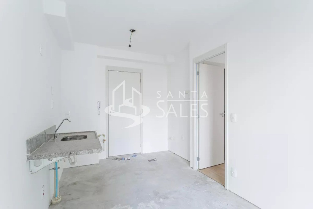 Apartamento, 1 quarto, 31 m² - Foto 5