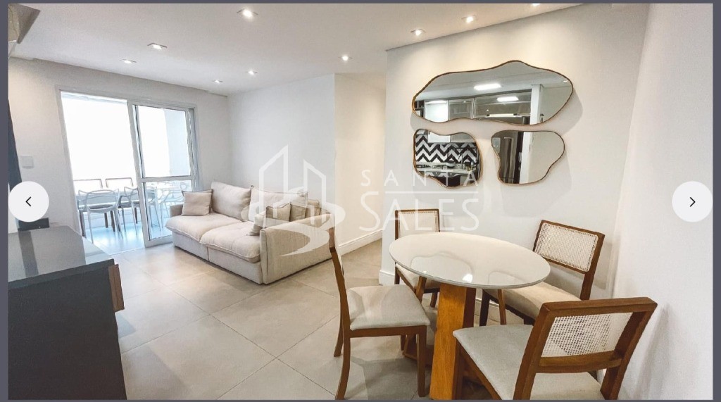 Apartamento, 3 quartos, 85 m² - Foto 2