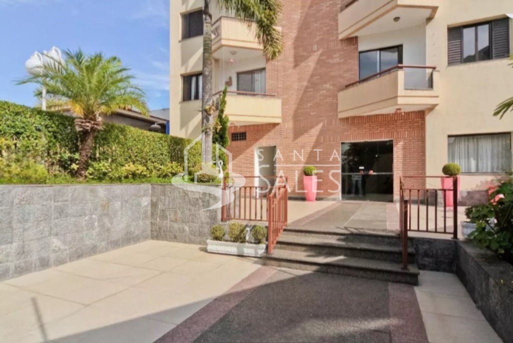 Apartamento, 3 quartos, 178 m² - Foto 44