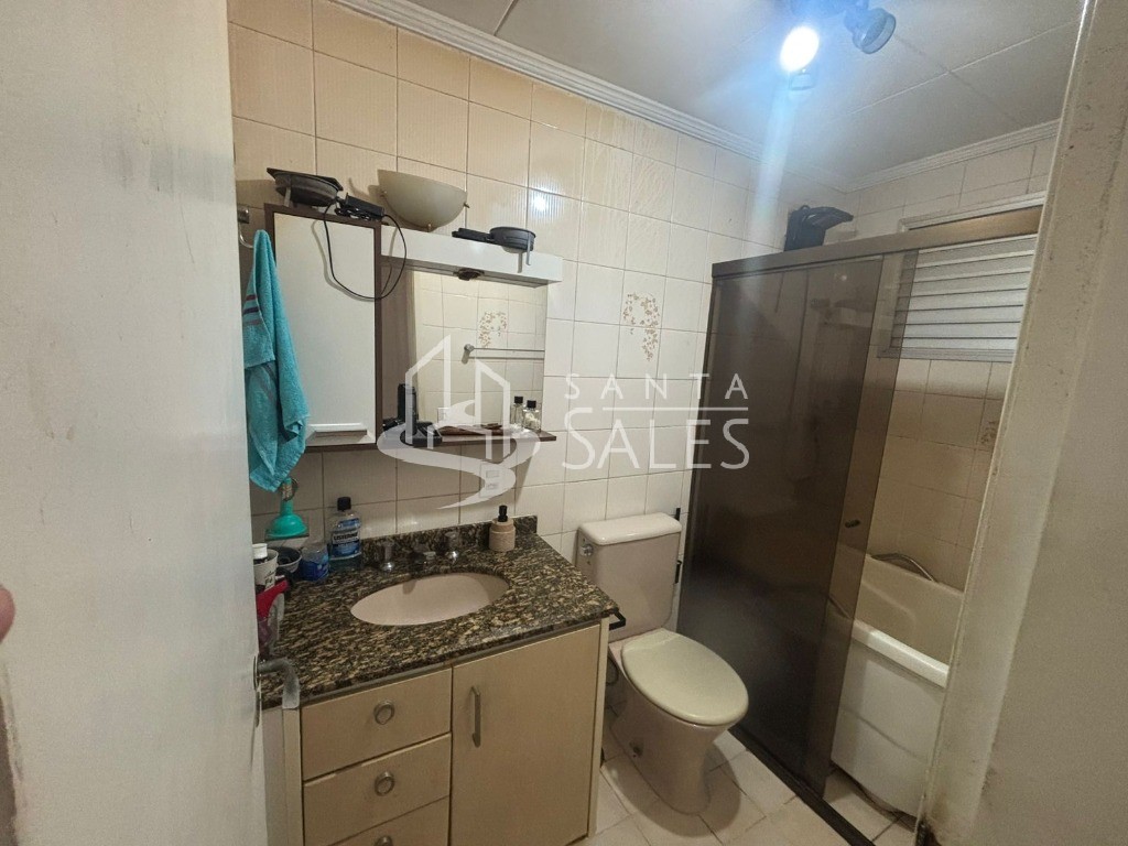 Apartamento, 2 quartos, 72 m² - Foto 21