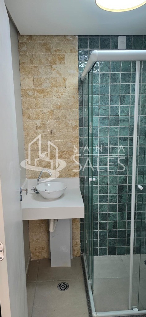 Apartamento, 1 quarto, 33 m² - Foto 4