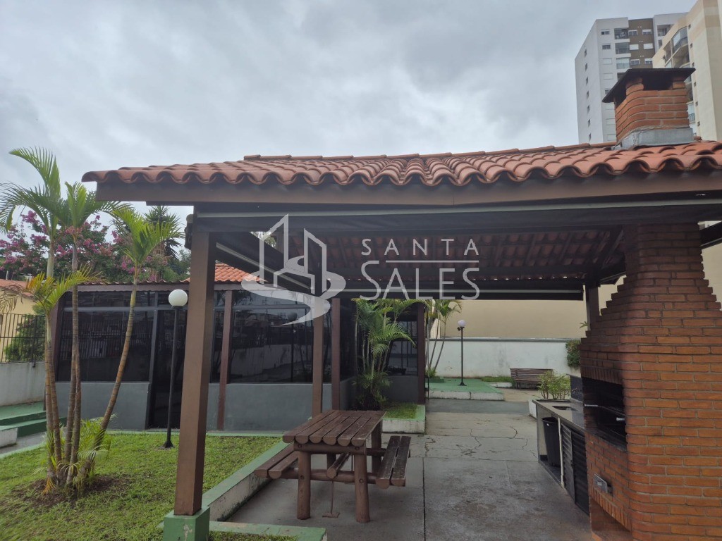 Apartamento, 2 quartos, 57 m² - Foto 9