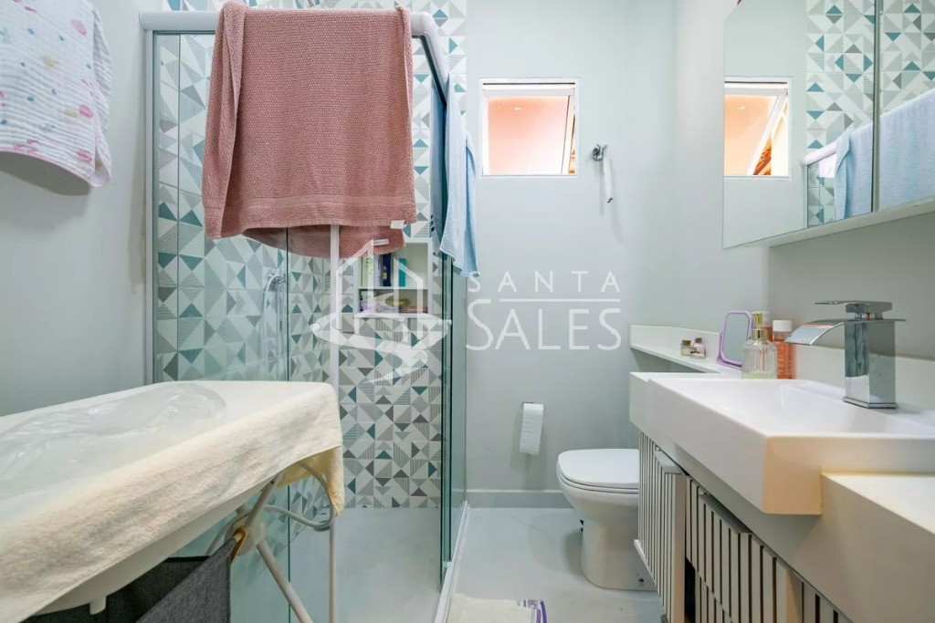 Casa, 3 quartos, 140 m² - Foto 28