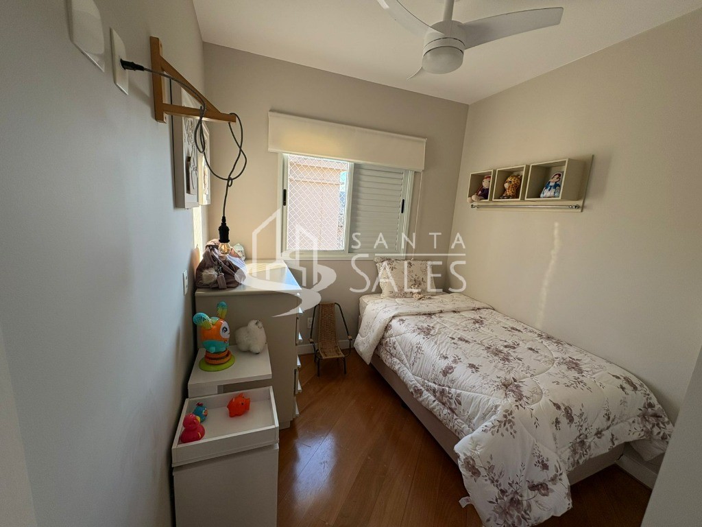 Apartamento, 3 quartos, 112 m² - Foto 17