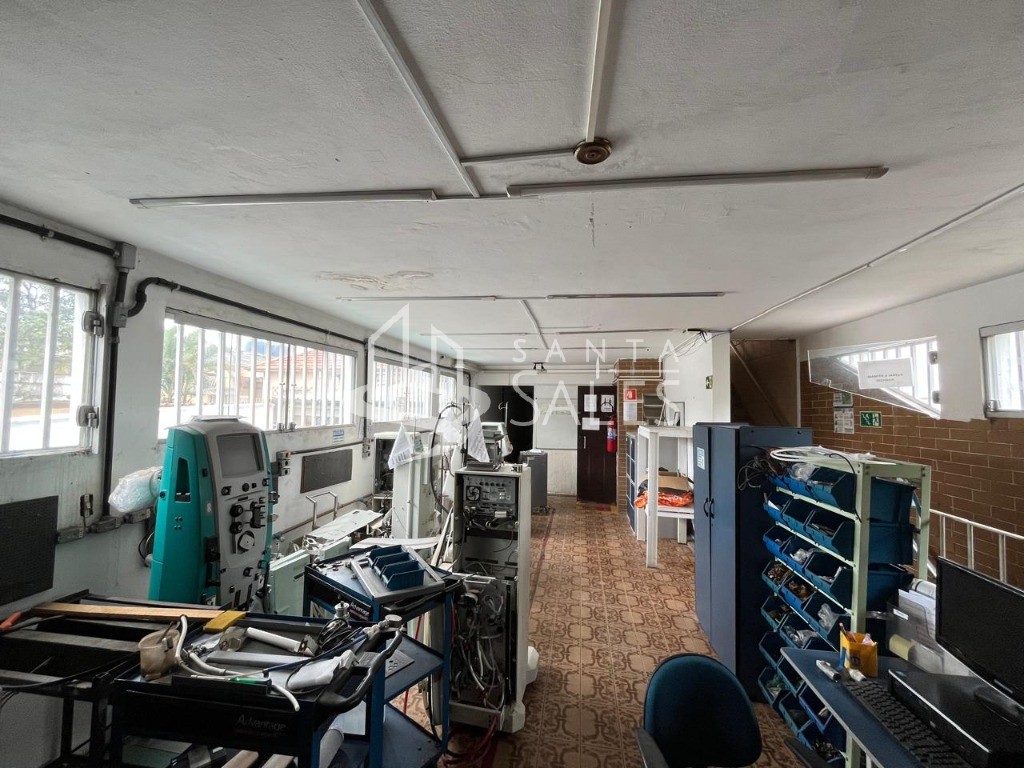 Sobrado, 4 quartos, 350 m² - Foto 12