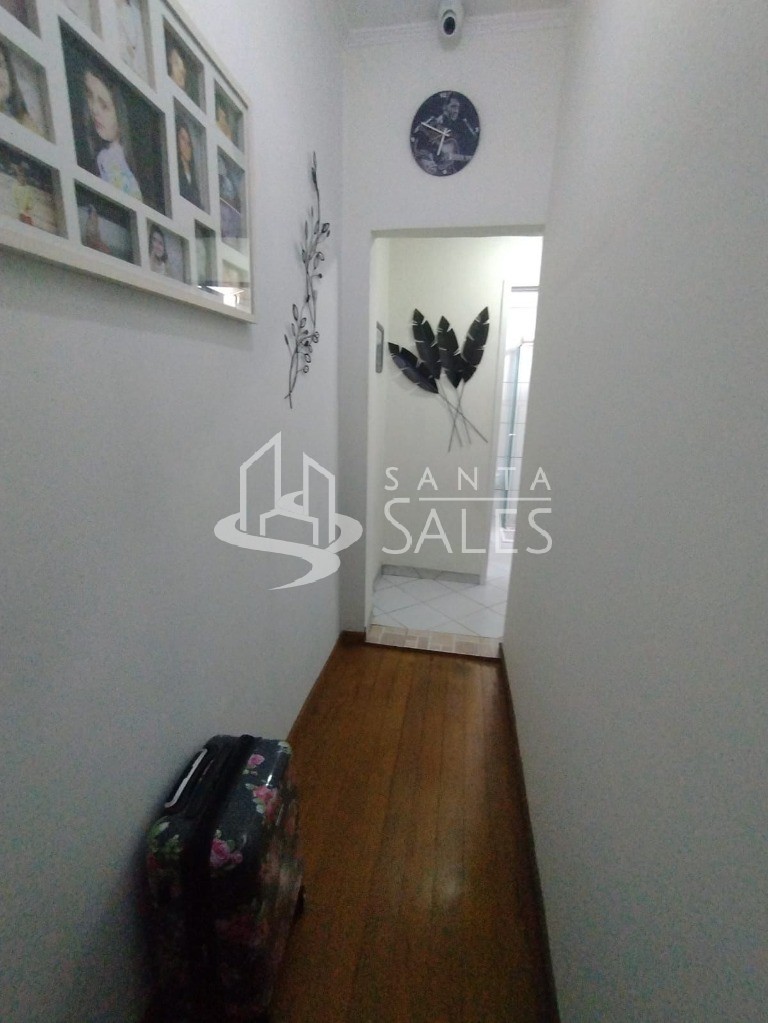 Casa, 3 quartos, 120 m² - Foto 8