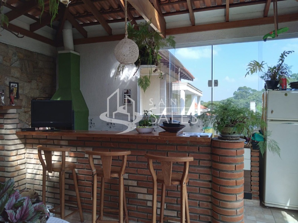 Sobrado, 3 quartos, 192 m² - Foto 23