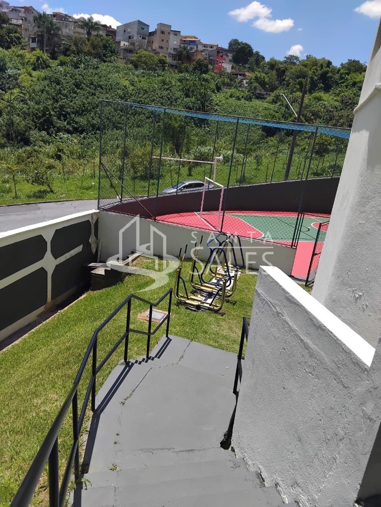 Apartamento, 2 quartos, 47 m² - Foto 42
