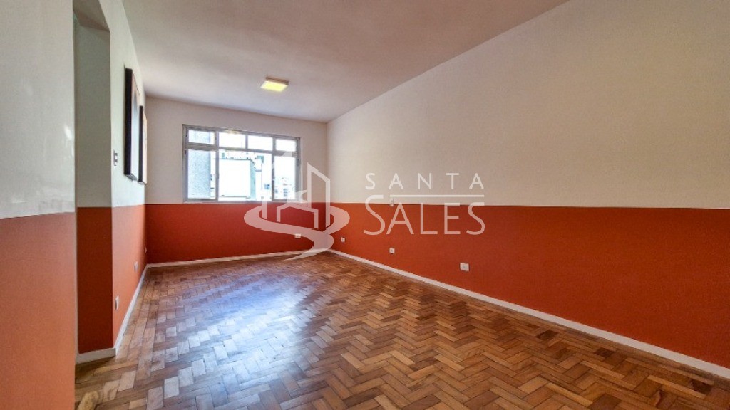 Apartamento, 1 quarto, 32 m² - Foto 4