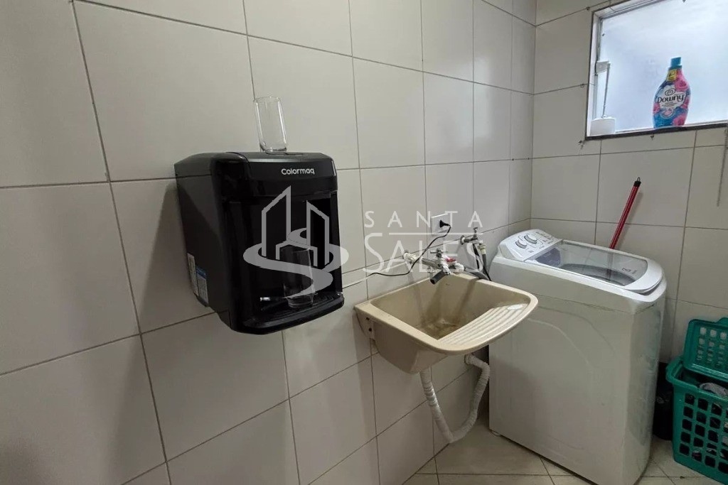 Casa de Condomínio, 3 quartos - Foto 18