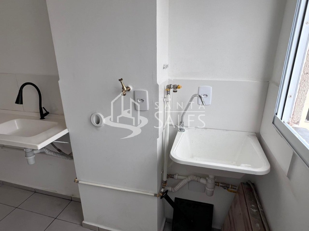Apartamento, 2 quartos, 41 m² - Foto 6
