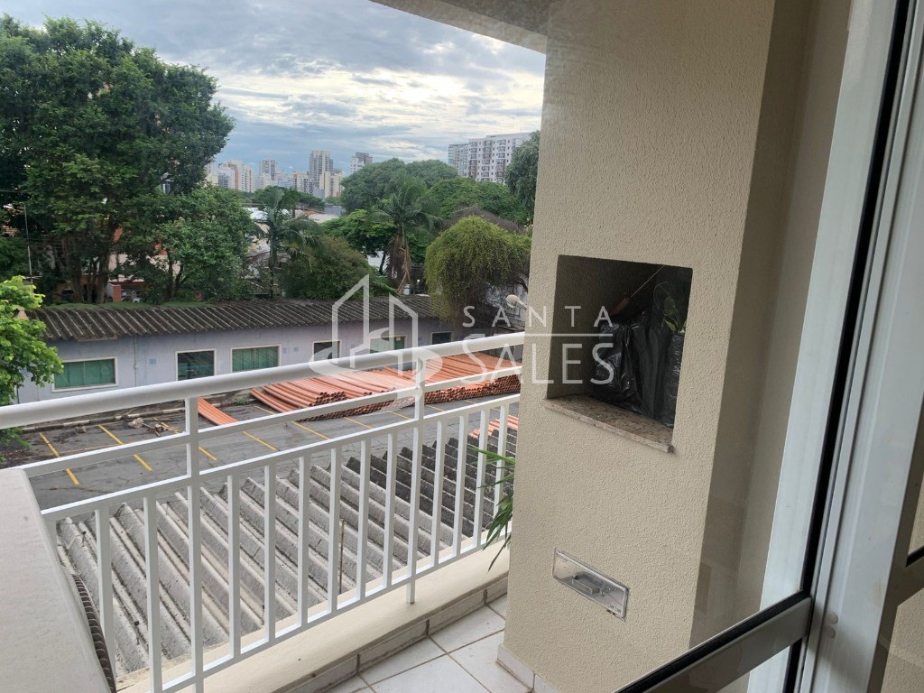 Apartamento, 2 quartos, 62 m² - Foto 2