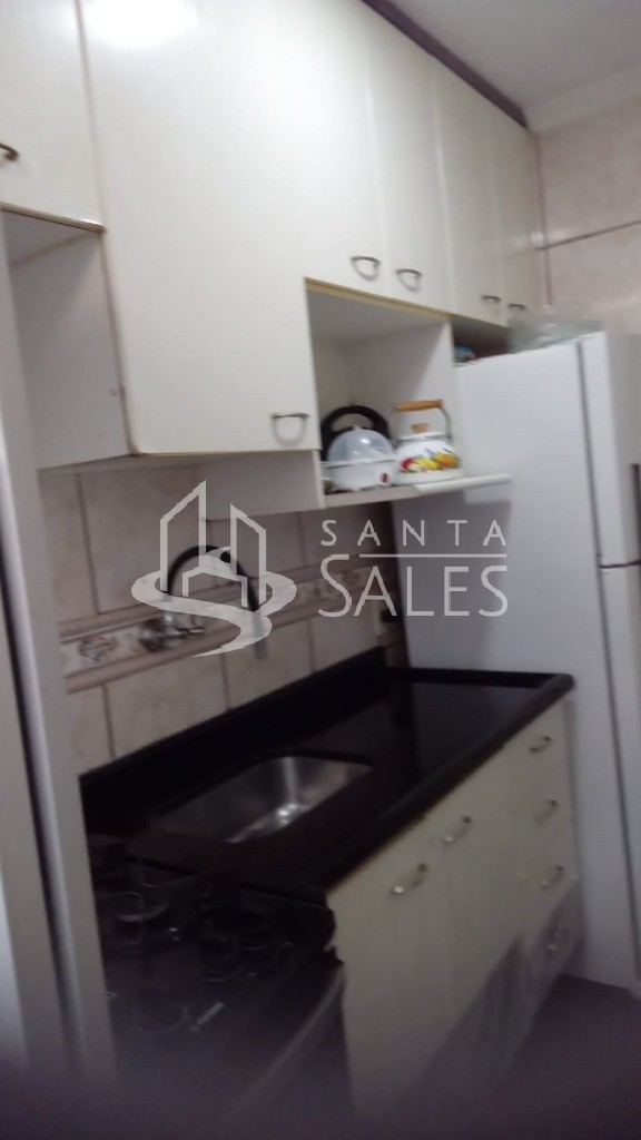 Apartamento, 2 quartos, 47 m² - Foto 7