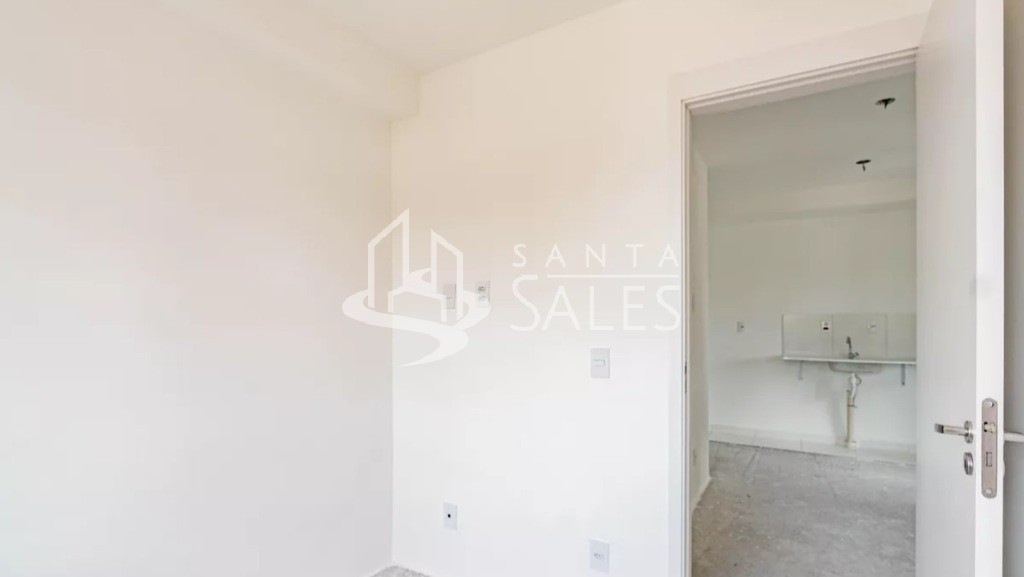 Apartamento, 2 quartos, 37 m² - Foto 13