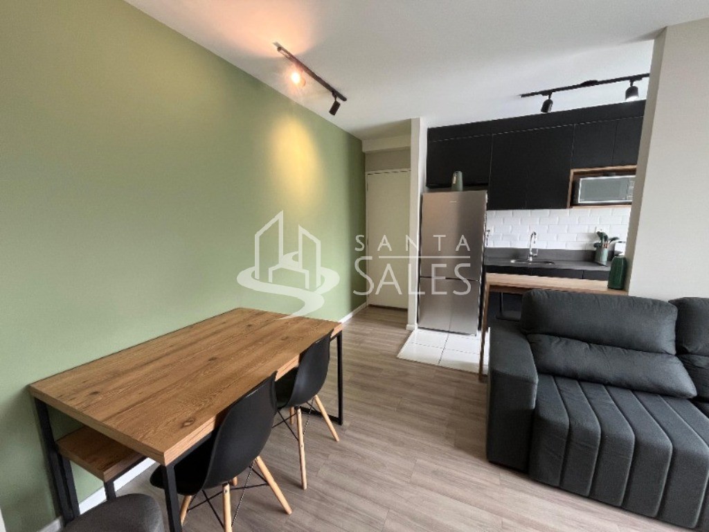 Apartamento, 2 quartos, 58 m² - Foto 15