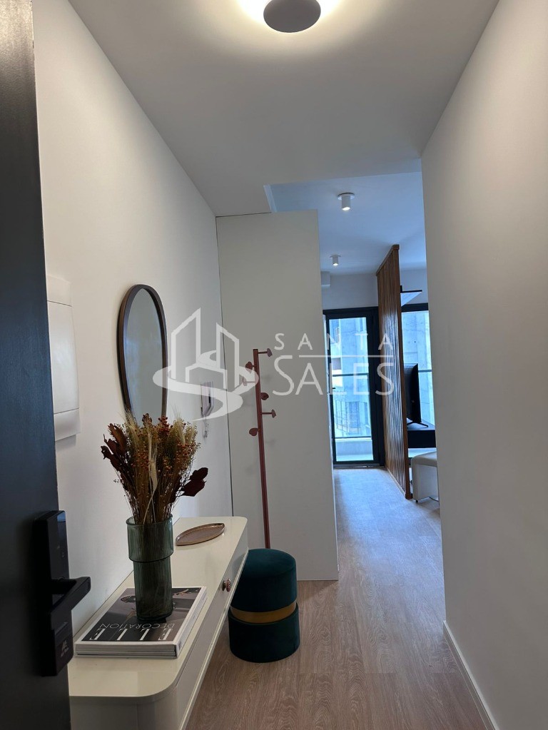 Apartamento, 1 quarto, 41 m² - Foto 7